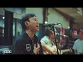 Staycation - Acoustic Set | Live at “Ruam” Screening Music Video