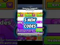 NEW ALL WORKING CODES in 1 Speed Monkey Escape 1 Speed Monkey Escape Codes ROBLOX