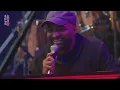 Sullivan Fortner Trio live at TSF Jazz Chantilly Festival 2025 – ARTE Concert