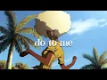 h.e.r. - do to me (slowed n reverb)