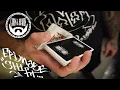 Erdnase One Hand Shift TUTORIAL