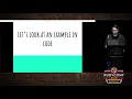 RubyConf2019 - Digging Up Code Graves in Ruby by Noah Matisoff