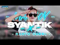 DJ MARGOY LAGI SYANTIK X RANTO GUDEL || NEW STYLE PARTY BASS NGUK NGUK || FIKRI FDRCTN
