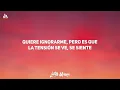 Maluma – Cosas Pendientes [Letra]