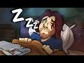 Roasting YouTuber Books To Fall Asleep To