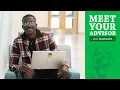 Meet your advisor with Navigate