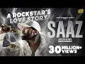 Download Lagu Saaz | (Studio Version) | Himesh Reshammiya| Himesh Reshammiya Melodies | New Song 2025 