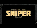 D Power Diesle X Skepta - Sniper (Lyrics) | Lyricalgod
