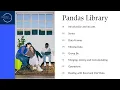 Learn Pandas end to end for Actuaries - Part 3