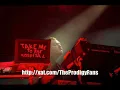 The Prodigy - Smack My Bitch Up (Sub Focus Remix)