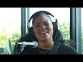 Jhene' Aiko - Calm & Patient (Jamicka Bass Cover)