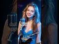 Download Lagu 🎶 Words Don’t Come Easy ❤️– F.R. David | Cover by Nayenne-Lyrics Video #Aigirl #lovesong #music