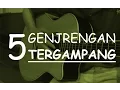 5 Genjrengan GAMPANG BANGET \u0026 Harus Tahu