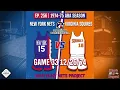 Ep 256 - Uptempo Basketball 1974-75 NY Nets Project