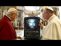 Chronovisor The Vatican s SECRET Device That Could Show the PAST PAICK