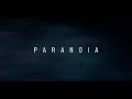 Paranoia - Official Music Video