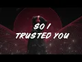 Julia Wolf - lamb (Lyrics) ft. Kellin Quinn
