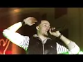 Alex Zurdo - Fue Por Mi ( En Vivo)