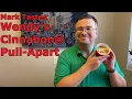 Mark Tastes Wendy s Cinnabon Pull-Aparts