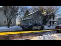 Investigators Searching Jamestown Home Where 43-Year-Old Man Was Killed