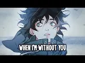 Download Lagu Nightcore - Line Without a Hook (Lyrics)