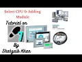 Simatic Manager Step 7 - Tutorial 3