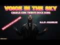 Download Lagu Voice In The Sky - Charlie Kirk Tribute Rock Song - Hands Down BEST Song Of 2025!