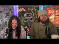 RVSHVD “ Cottonmouth” (Rock Mix) feat. Spencer Charnas of Ice Nine Kills reaction
