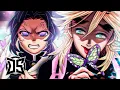 DOUMA VS SHINOBU RAP || Mariposa de Hielo || DarckStar ft.Nat Zhu (Prod.IsuRMX)