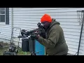 Barnett Expedition 370 crossbow