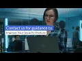 Cybersecurity Awareness Month 2021 Athreon