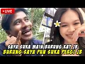 Download Lagu [LAWAK] Nuar Nakal \u0026 Cik Eila Gadis Bidayuh | 25.08.25  #nuarnakal #live #lawak