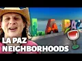 La Paz Mexico Neighborhood Tour