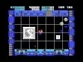 Mobile planet Stylus MSX rom 1986 Hal Laboratory