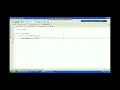 Membuat array pada netbeans dengan program java