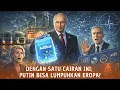 Lagu EROPA DALAM TEKANAN! Rusia Stop Bahan AdBlue, Jutaan Truk Logistik Mogok Massal?!