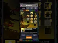Tap Titans 2 v7 18 - Enchanted Mind Abyssal Tournament Gameplay Tutorial to 100k Max Stage