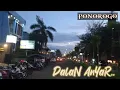 Dalan Anyar ponorogo ra koyo dalan liyane.. mantap bagaikan kopi hitam
