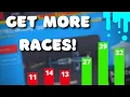 How To Get The Nitro Type Auto Reload Mod