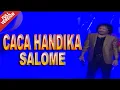 Caca Handika - Salome (Official Music Video)