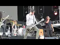 Pop Evil - Trenches LIVE River City Rockfest San Antonio 5/29/16