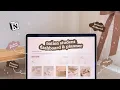 NOTION TUTORIAL Student Dashboard for School University