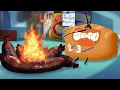 Download Lagu हिंदी Oggy and the Cockroaches 🥶 फ्रिज का जाल Hindi Cartoons for Kids