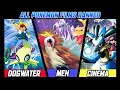 A Fair Honest Ranking of ALL 23 Pokemon Movies