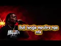 MPULIRA || KING SAHA (OFFICIAL LYRICS ) 