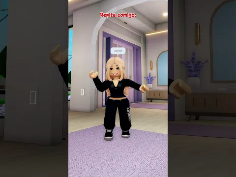 Acertaram ou erraram? #Madugames #roblox #brookhaven ib:@jogandocomJuofc
