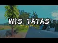 Download Lagu DJ WES TATAS- HEPPY ASMARA - ANGKLUNG SLOW BASS 2021  #DJ #DJ2021