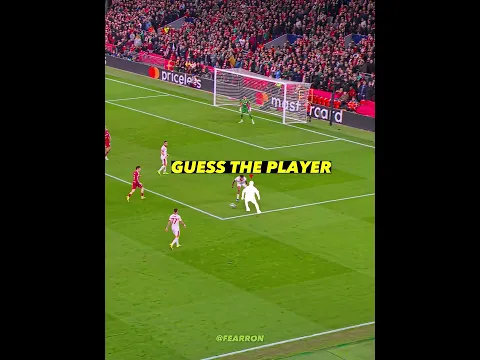 Guess The Player! 🤔