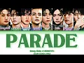 Download Lagu Stray Kids [SNIPPET] ‘Parade’ Lyrics [EASY COLOR CODED LYRICS]