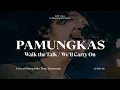 Download Lagu Pamungkas - Walk the Talk / We'll Carry On (Live at Flying Solo Tour, Semarang)